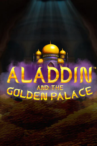 Демо игра Aladdin And The Golden Palace играть онлайн | Grand Casino бесплатно