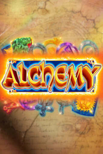 Демо игра Alchemy играть онлайн | Grand Casino бесплатно