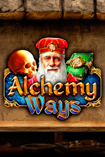 Демо игра Alchemy Ways играть онлайн | Grand Casino бесплатно