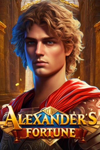 Демо игра Alexander's Fortune играть онлайн | Grand Casino бесплатно