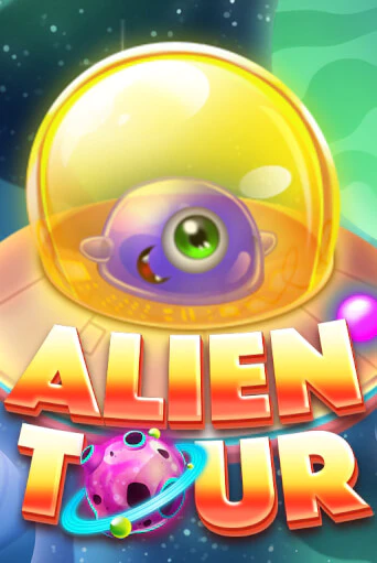 Демо игра Alien Tour играть онлайн | Grand Casino бесплатно