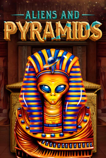 Демо игра Aliens & Pyramids играть онлайн | Grand Casino бесплатно