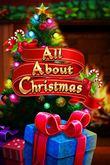 Демо игра All About Christmas играть онлайн | Grand Casino бесплатно