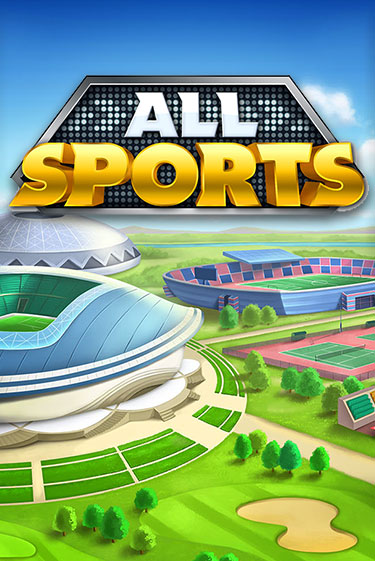 Демо игра All Sports играть онлайн | Grand Casino бесплатно