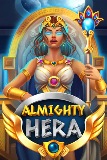 Демо игра Almighty Hera играть онлайн | Grand Casino бесплатно