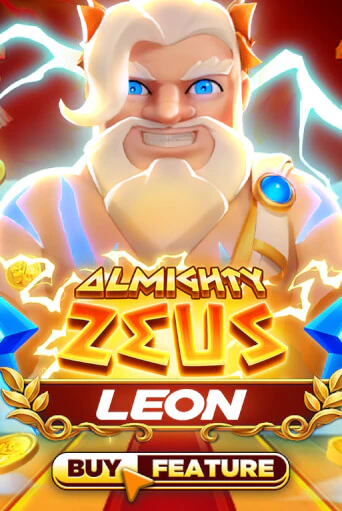 Демо игра Almighty Zeus Leon играть онлайн | Grand Casino бесплатно