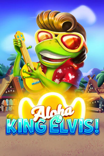 Демо игра Aloha King Elvis играть онлайн | Grand Casino бесплатно