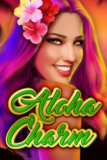 Демо игра Aloha Charm играть онлайн | Grand Casino бесплатно