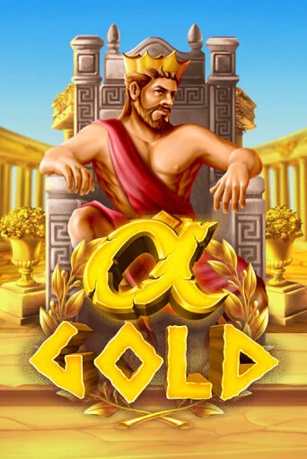 Демо игра Alpha Gold играть онлайн | Grand Casino бесплатно