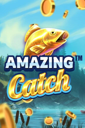 Демо игра Amazing Catch играть онлайн | Grand Casino бесплатно