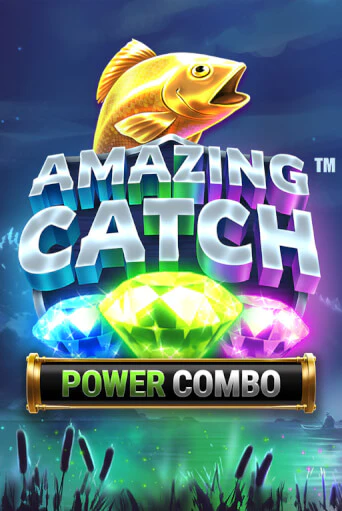 Демо игра Amazing Catch Power Combo™ играть онлайн | Grand Casino бесплатно