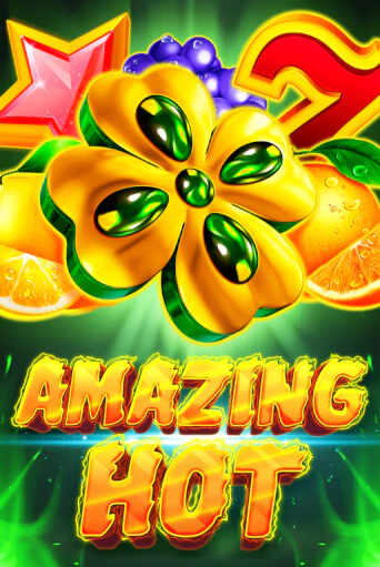 Демо игра Amazing Hot играть онлайн | Grand Casino бесплатно