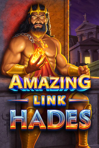 Демо игра Amazing Link™ Hades играть онлайн | Grand Casino бесплатно