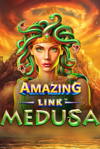 Демо игра Amazing Link Medusa играть онлайн | Grand Casino бесплатно