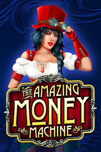 Демо игра Amazing Money Machine играть онлайн | Grand Casino бесплатно