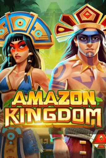 Демо игра Amazon Kingdom играть онлайн | Grand Casino бесплатно