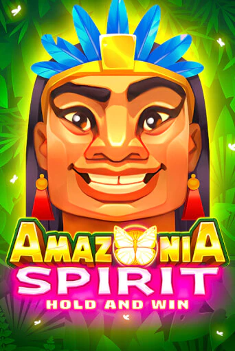 Демо игра Amazonia Spirit играть онлайн | Grand Casino бесплатно