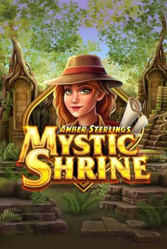 Демо игра Amber Sterling's Mystic Shrine играть онлайн | Grand Casino бесплатно