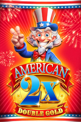 Демо игра American Double Gold играть онлайн | Grand Casino бесплатно