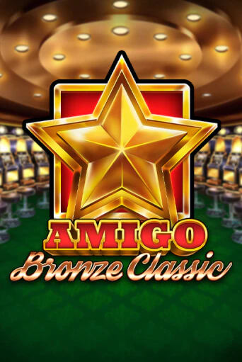 Демо игра Amigo Bronze Classic играть онлайн | Grand Casino бесплатно