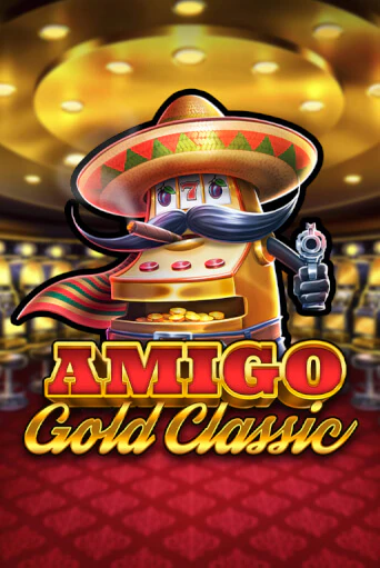 Демо игра Amigo Gold Classic играть онлайн | Grand Casino бесплатно