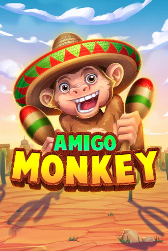 Демо игра Amigo Monkey играть онлайн | Grand Casino бесплатно