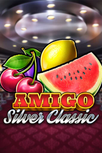 Демо игра Amigo Silver Classic играть онлайн | Grand Casino бесплатно