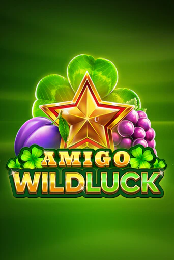 Демо игра Amigo Wild Luck играть онлайн | Grand Casino бесплатно