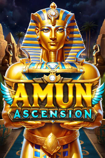 Демо игра Amun Ascension играть онлайн | Grand Casino бесплатно