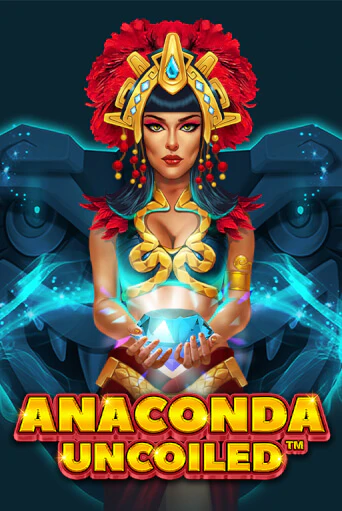 Демо игра Anaconda Uncoiled играть онлайн | Grand Casino бесплатно