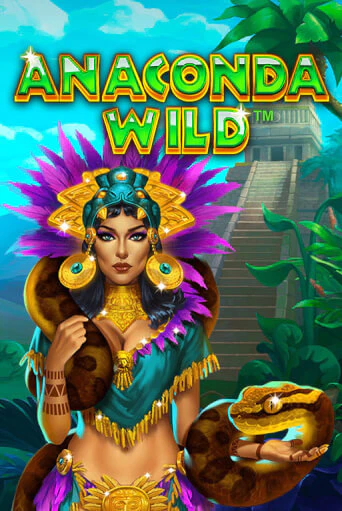 Демо игра Anaconda Wild играть онлайн | Grand Casino бесплатно