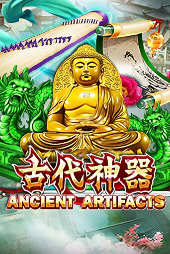 Демо игра Ancient Artifacts играть онлайн | Grand Casino бесплатно