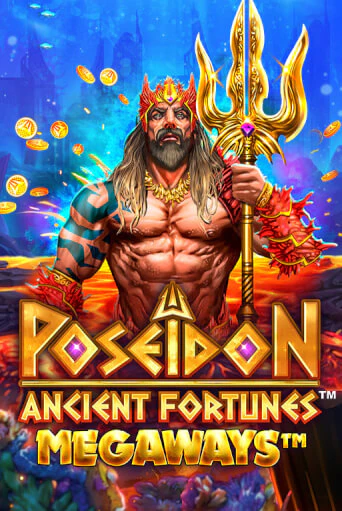 Демо игра Ancient Fortunes: Poseidon играть онлайн | Grand Casino бесплатно