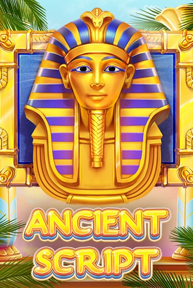 Демо игра Ancient Script играть онлайн | Grand Casino бесплатно