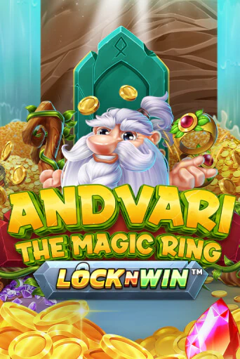 Демо игра Andvari: The Magic Ring играть онлайн | Grand Casino бесплатно