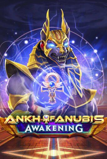 Демо игра Ankh of Anubis Awakening играть онлайн | Grand Casino бесплатно