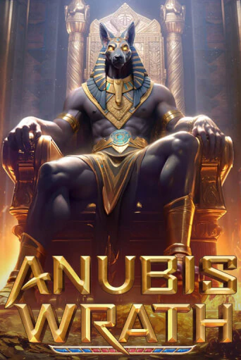 Демо игра Anubis Wrath играть онлайн | Grand Casino бесплатно