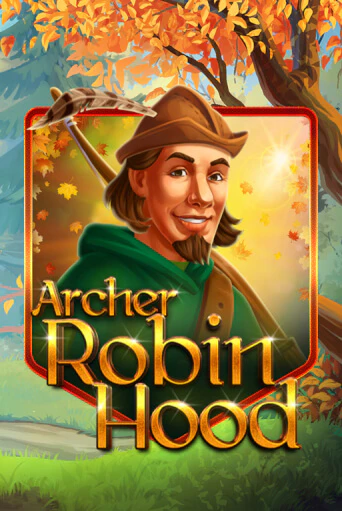 Демо игра Archer Robin Hood играть онлайн | Grand Casino бесплатно