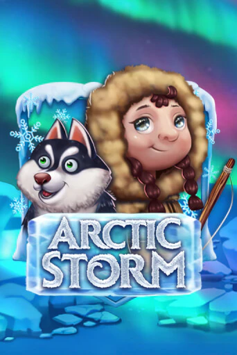 Демо игра Arctic Storm играть онлайн | Grand Casino бесплатно