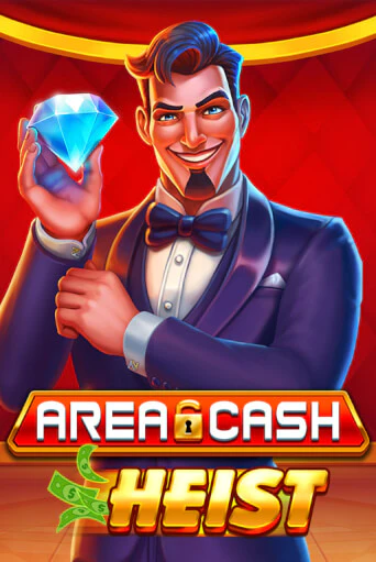 Демо игра Area Cash™ Heist играть онлайн | Grand Casino бесплатно