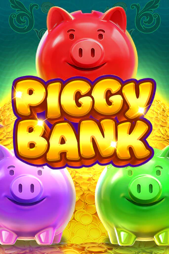 Демо игра Area Link™ Piggy Bank играть онлайн | Grand Casino бесплатно