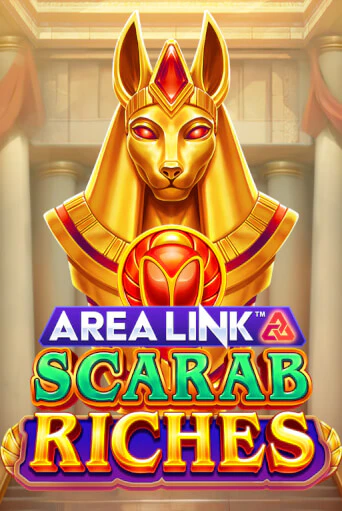 Демо игра Area Link™ Scarab Riches играть онлайн | Grand Casino бесплатно