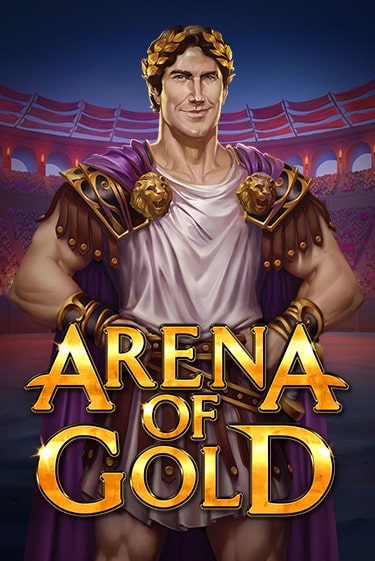 Демо игра Arena of Gold играть онлайн | Grand Casino бесплатно