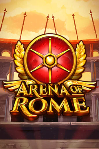 Демо игра Arena of Rome играть онлайн | Grand Casino бесплатно