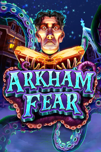 Демо игра Arkham Fear играть онлайн | Grand Casino бесплатно