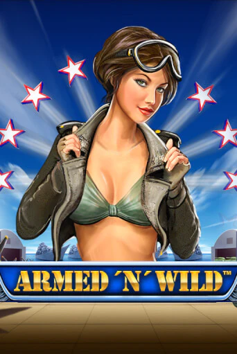 Демо игра Armed and Wild играть онлайн | Grand Casino бесплатно