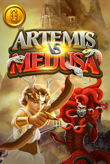 Демо игра Artemis vs Medusa играть онлайн | Grand Casino бесплатно