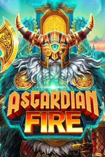 Демо игра Asgardian Fire играть онлайн | Grand Casino бесплатно