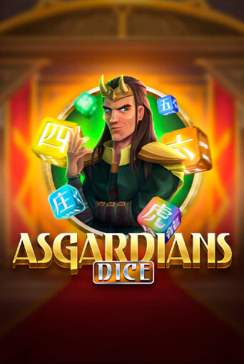 Демо игра Asgardians - Dice играть онлайн | Grand Casino бесплатно