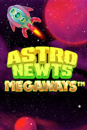 Демо игра Astro Newts Megaways играть онлайн | Grand Casino бесплатно